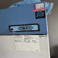 Thermo Revco Double Door -30C Freezer image 0